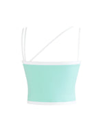 Load image into Gallery viewer, Energetiks Colette Crop Singlet
