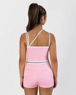 Load image into Gallery viewer, Energetiks Colette Crop Singlet