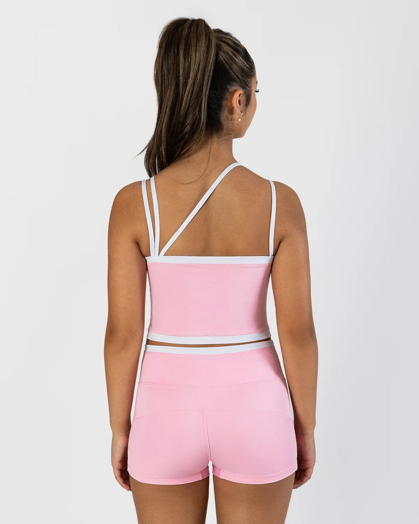 Energetiks Colette Crop Singlet