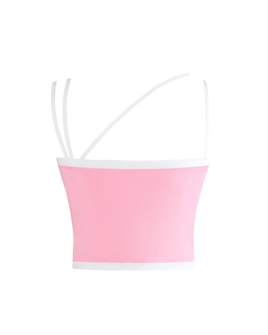 Energetiks Colette Crop Singlet