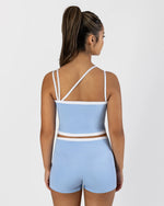 Load image into Gallery viewer, Energetiks Colette Crop Singlet