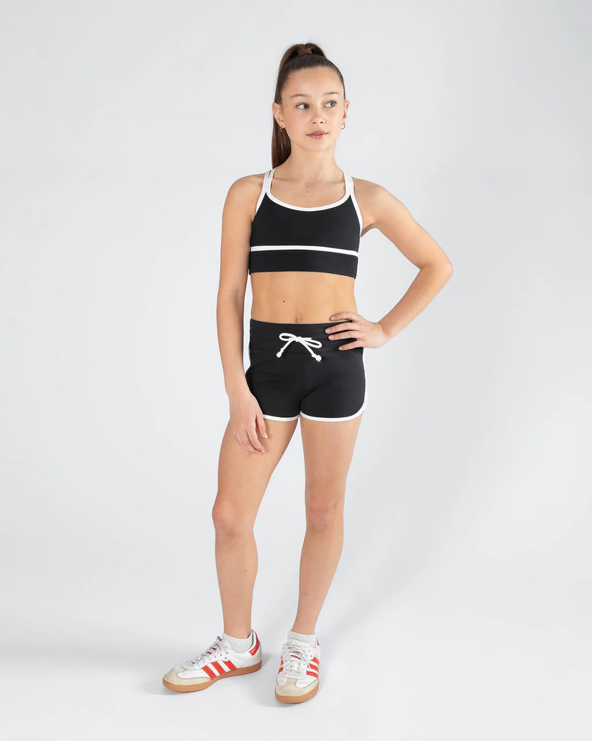 Energetiks Zuri Short