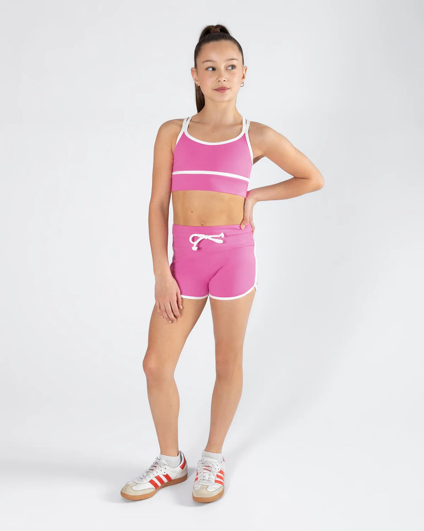 Energetiks Zuri Short