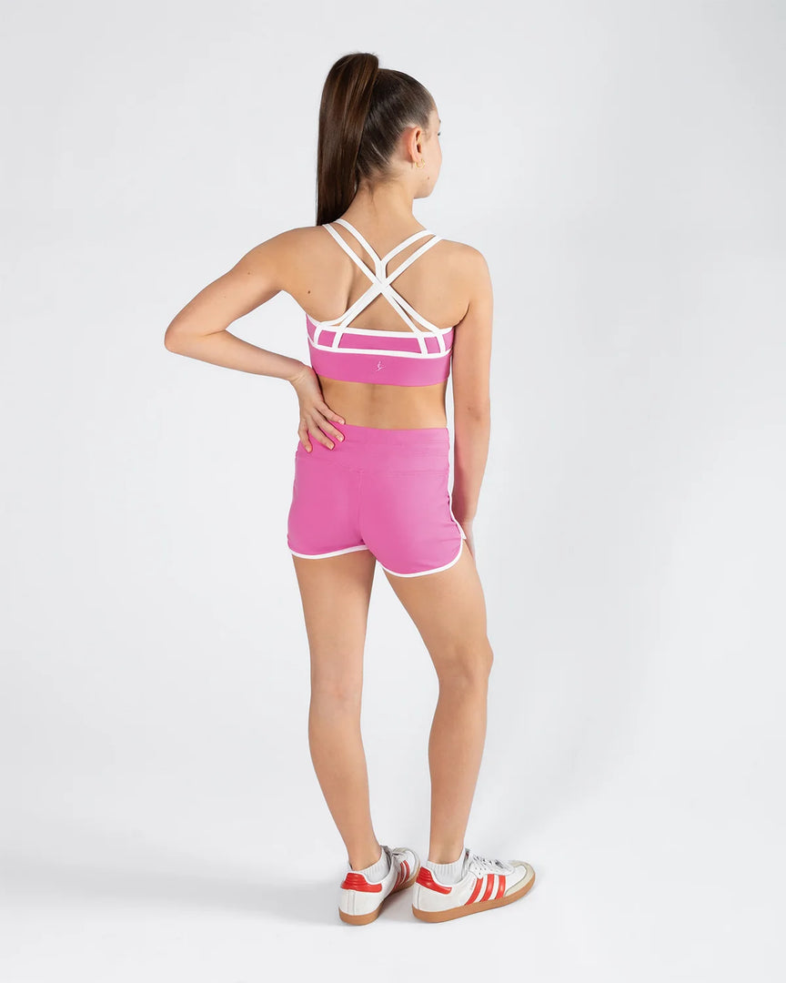 Energetiks Zuri Short