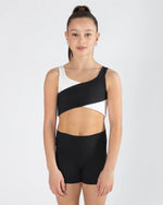 Load image into Gallery viewer, Energetiks Izzy Crop Top