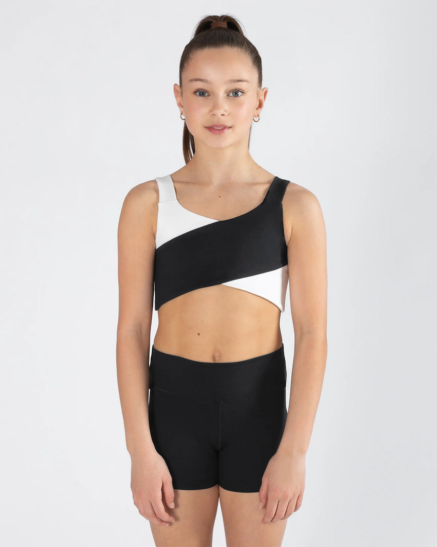 Energetiks Izzy Crop Top