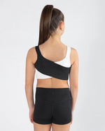Load image into Gallery viewer, Energetiks Izzy Crop Top