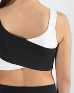 Load image into Gallery viewer, Energetiks Izzy Crop Top