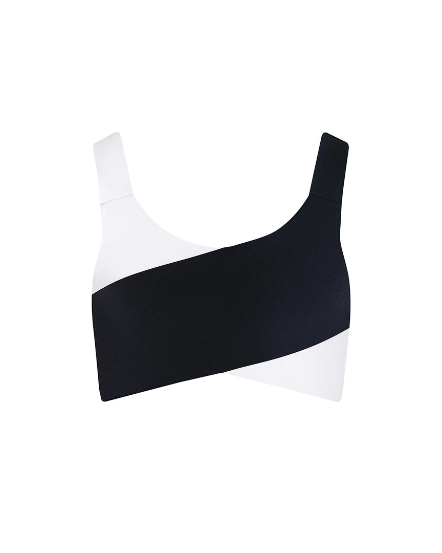 Energetiks Izzy Crop Top