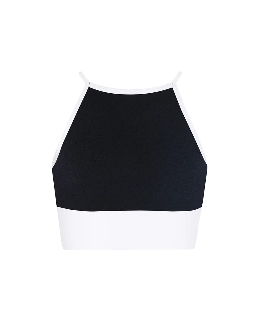 Energetiks Mave Crop Top