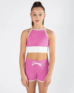 Load image into Gallery viewer, Energetiks Mave Crop Top