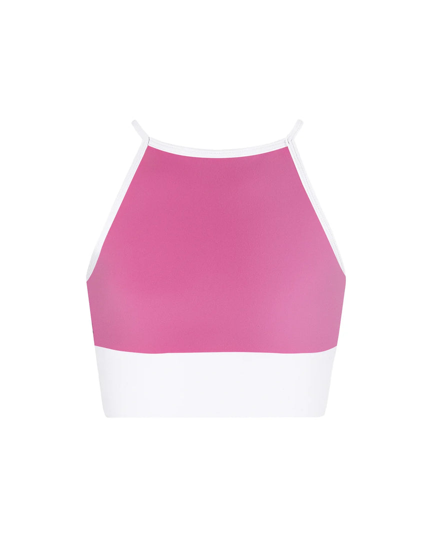 Energetiks Mave Crop Top