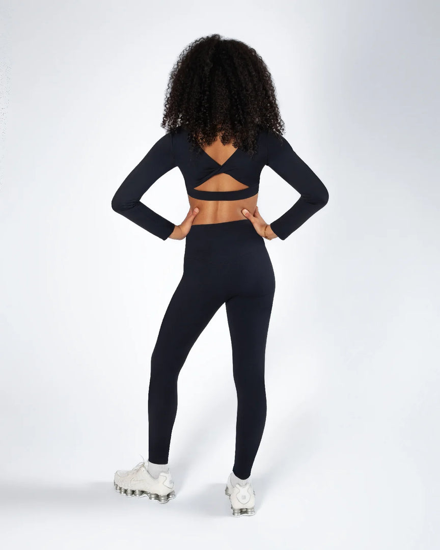 Energetiks Halley Legging