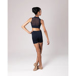 Load image into Gallery viewer, Energetiks Saber Bike Short- Black