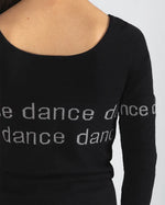 Load image into Gallery viewer, Energetiks Naomi Warm Up Top- Kids