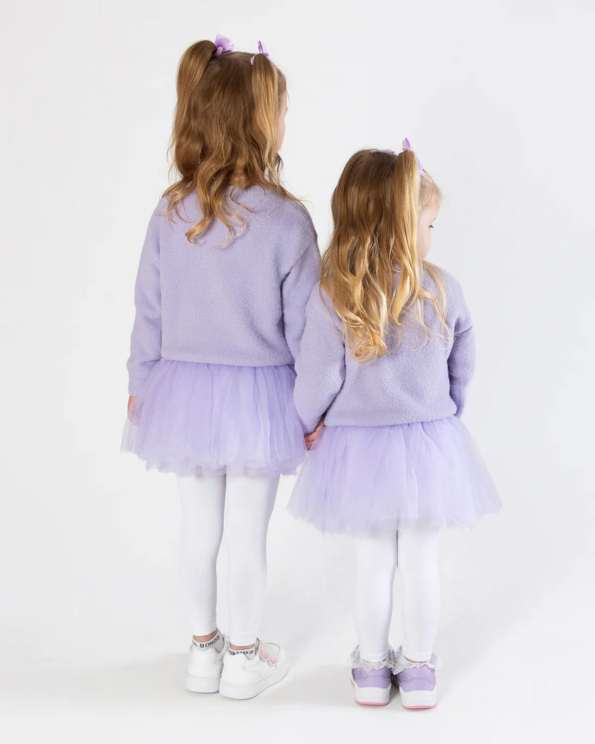 Energetiks Fluffy Dance Jumper