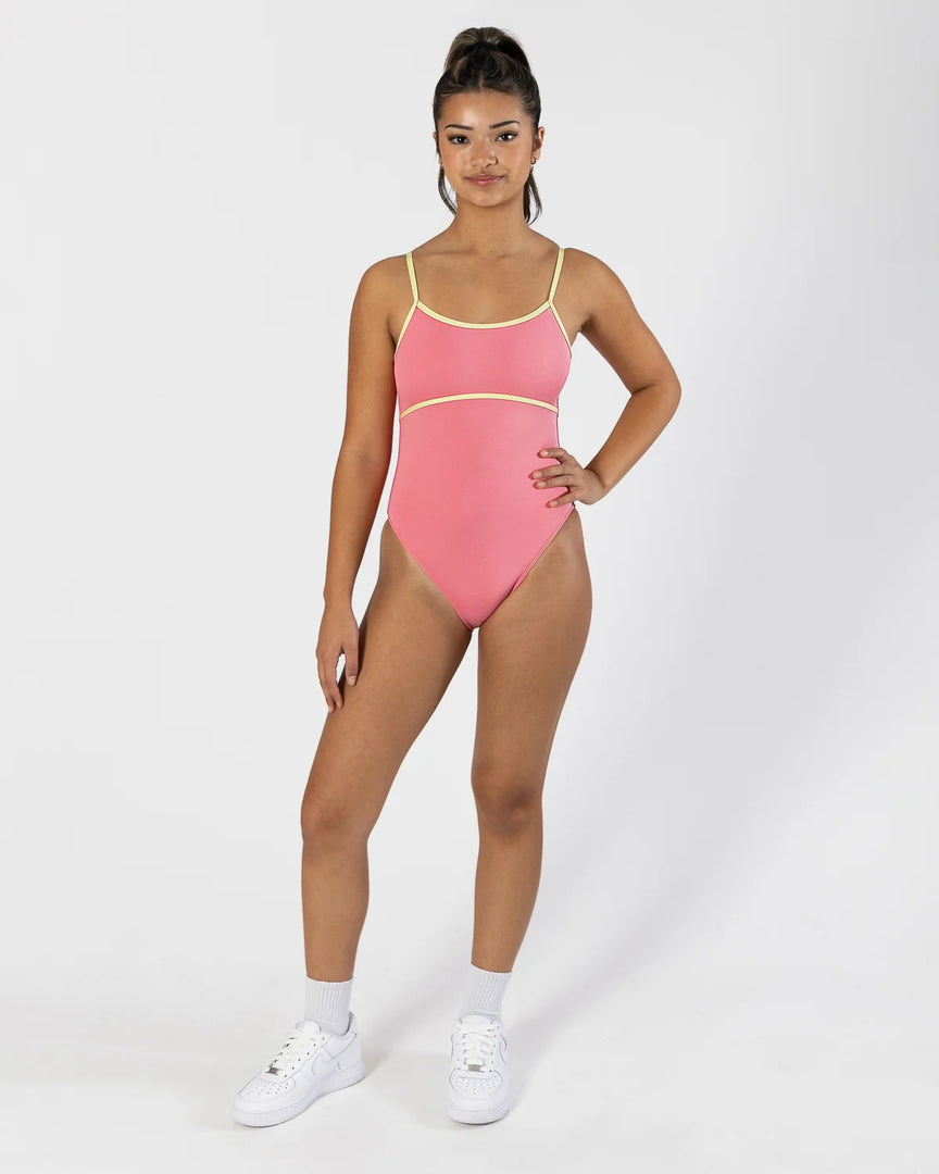 Energetiks Ariel Camisole Leotard