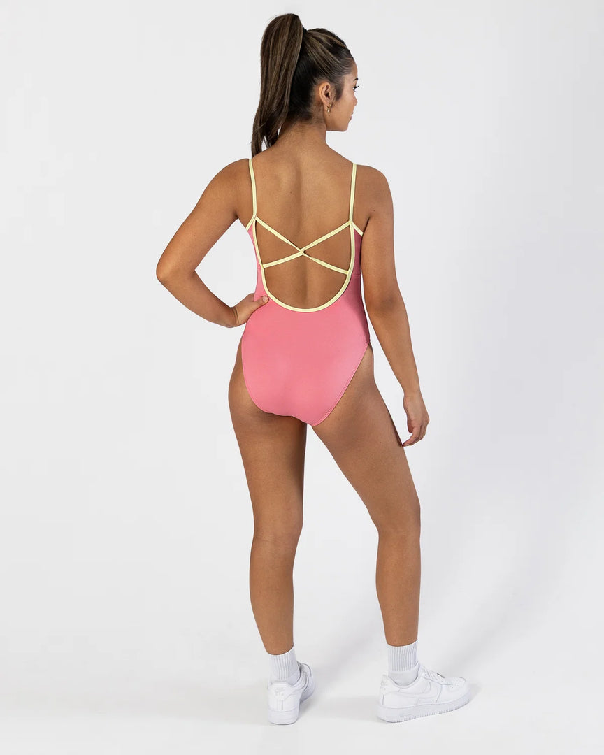 Energetiks Ariel Camisole Leotard