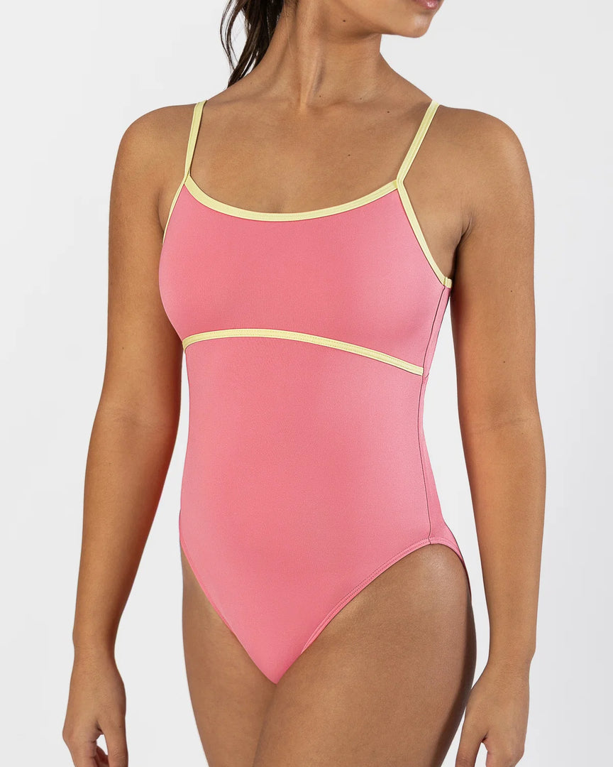 Energetiks Ariel Camisole Leotard