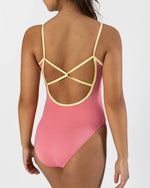 Load image into Gallery viewer, Energetiks Ariel Camisole Leotard