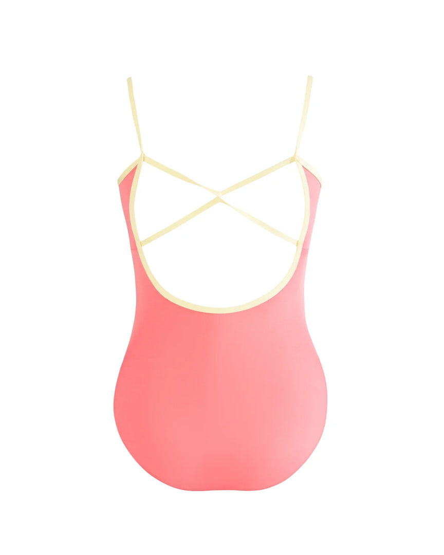 Energetiks Ariel Camisole Leotard