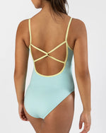 Load image into Gallery viewer, Energetiks Ariel Camisole Leotard