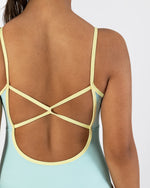 Load image into Gallery viewer, Energetiks Ariel Camisole Leotard