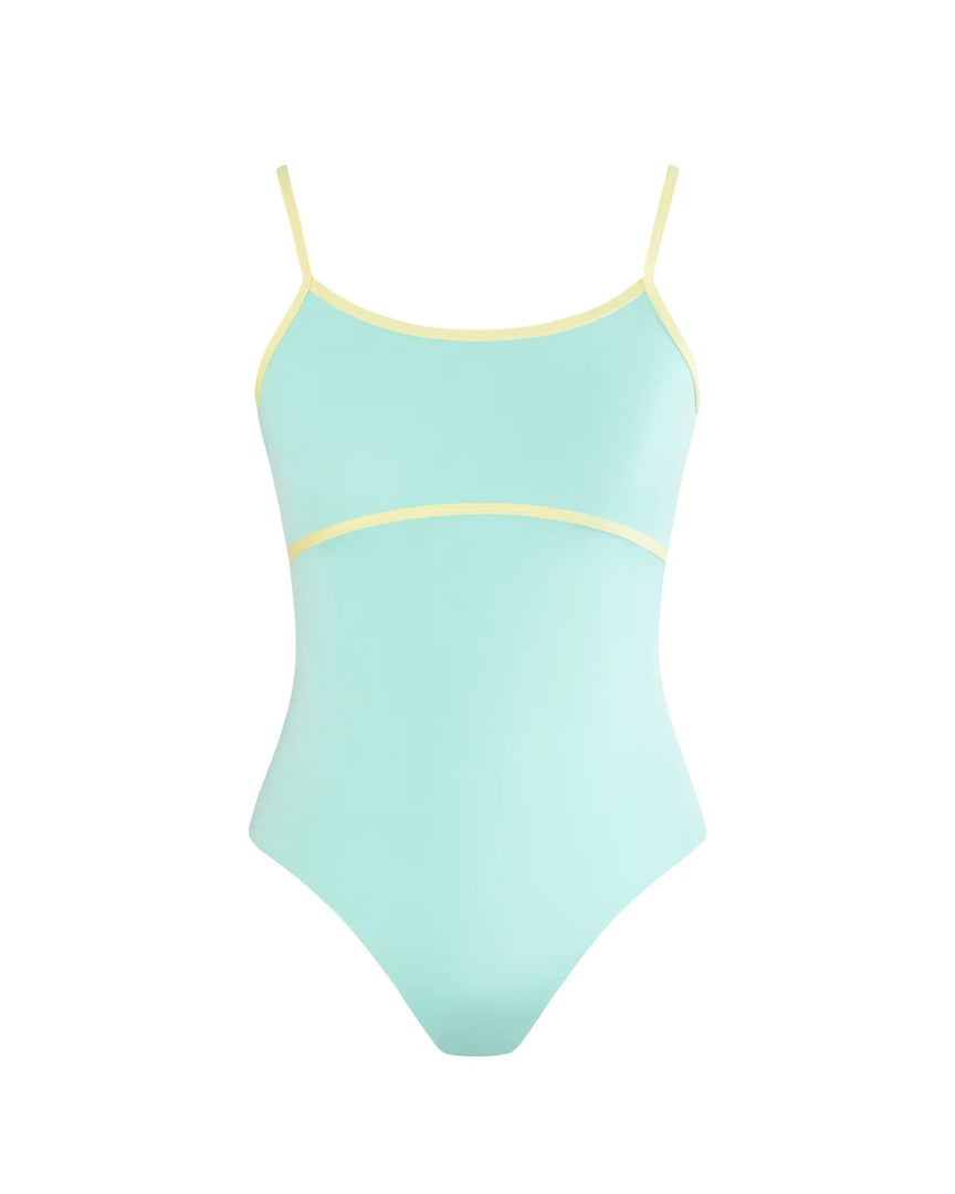 Energetiks Ariel Camisole Leotard