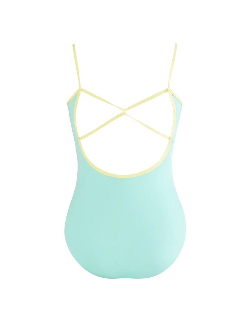 Energetiks Ariel Camisole Leotard