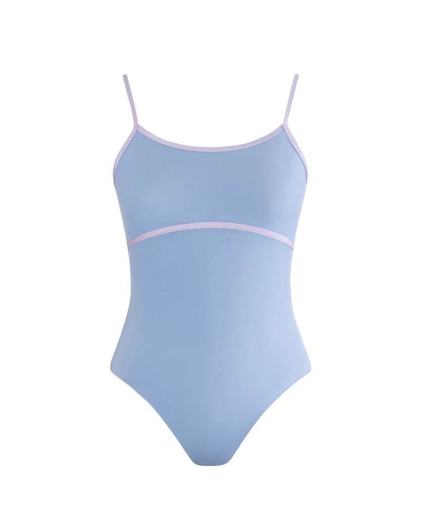 Energetiks Ariel Camisole Leotard