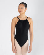 Load image into Gallery viewer, Energetiks Leonie Swirl Back Leotard-Adults