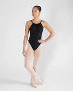Load image into Gallery viewer, Energetiks Leonie Swirl Back Leotard-Adults