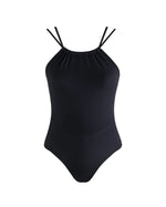 Load image into Gallery viewer, Energetiks Leonie Swirl Back Leotard-Adults