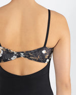 Load image into Gallery viewer, Energetiks Kim Twist Camisole Leotard-Adults