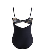 Load image into Gallery viewer, Energetiks Kim Twist Camisole Leotard-Adults