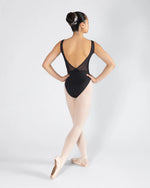 Load image into Gallery viewer, Energetiks Clara Cross Back Leotard-Adults