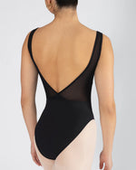 Load image into Gallery viewer, Energetiks Clara Cross Back Leotard-Adults