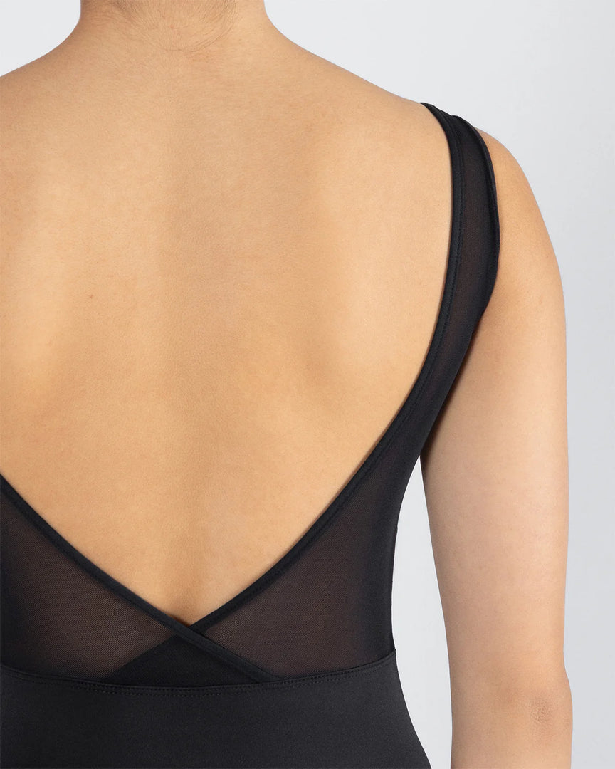 Energetiks Clara Cross Back Leotard- Kids