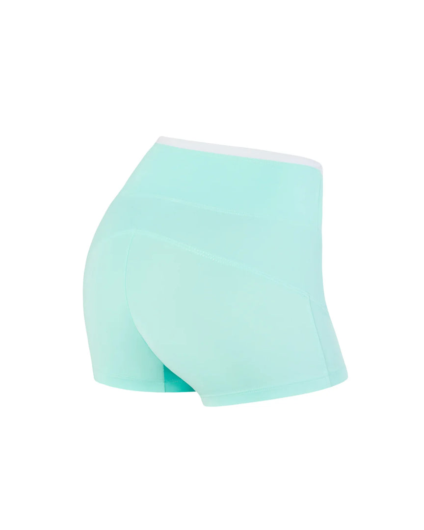Energetiks Kara Contrast Shorts