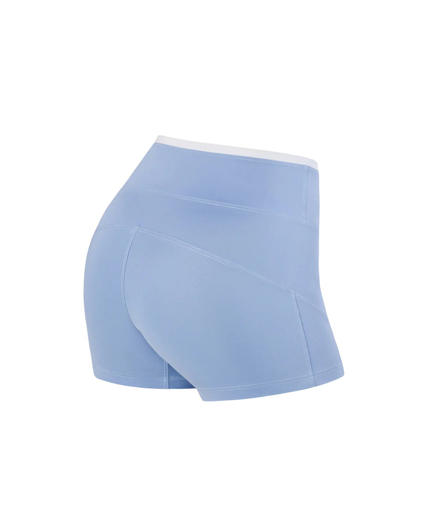 Energetiks Kara Contrast Shorts