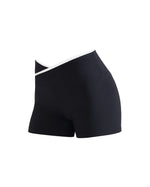 Load image into Gallery viewer, Energetiks Colette Cross Front Short