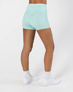 Load image into Gallery viewer, Energetiks Colette Cross Front Short