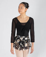 Energetiks Zara Mesh Crossover