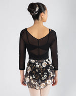 Load image into Gallery viewer, Energetiks Zara Mesh Crossover