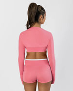 Load image into Gallery viewer, Energetiks Zara Shrug