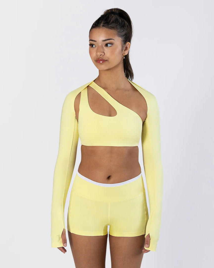 Energetiks Zara Shrug