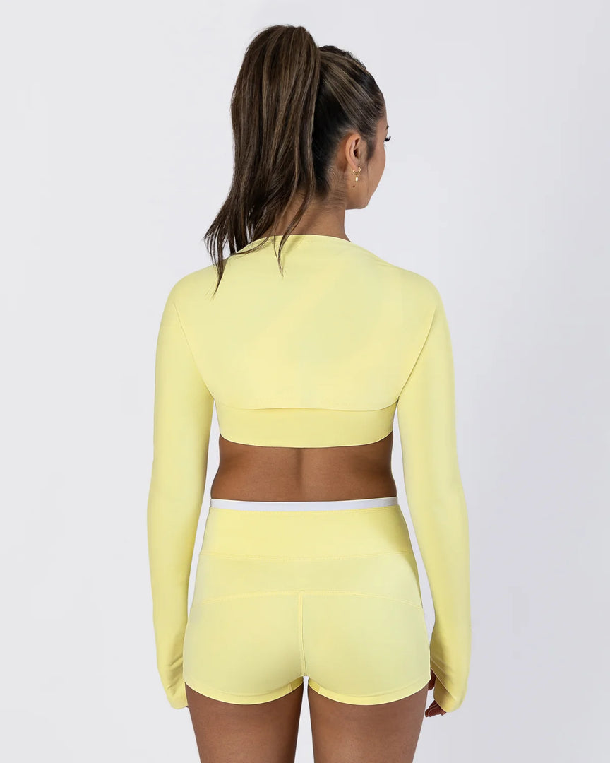 Energetiks Zara Shrug