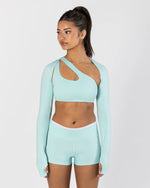 Load image into Gallery viewer, Energetiks Zara Shrug