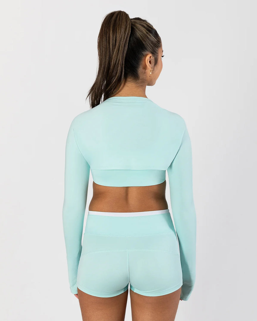 Energetiks Zara Shrug