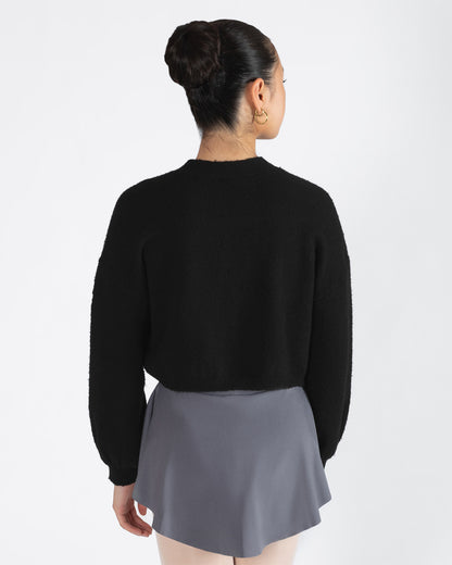 Energetiks Knitted Shrug- Adults